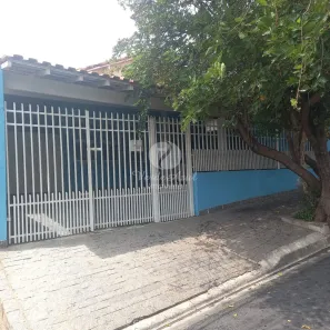 Casa com 3 Quartos à venda, 120m² no Jardim Residencial Vaughan, Sumaré