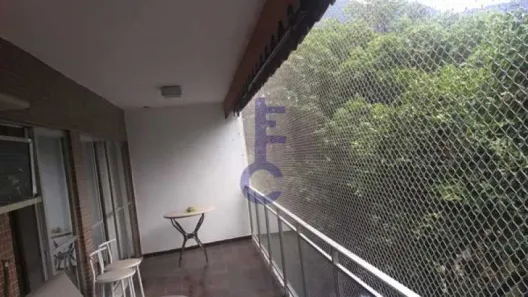 Apartamento com 3 Quartos à venda, 107m² no Tijuca, Rio de Janeiro