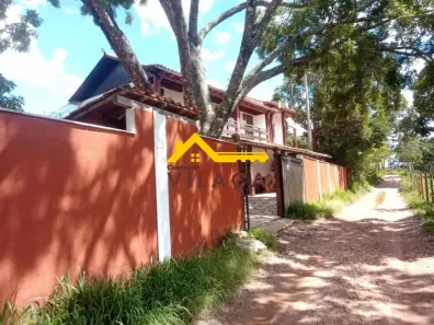Casa com 3 Quartos à venda, 200m² no , Tiradentes
