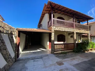 Casa com 2 Quartos à venda, 106m² no Recreio, Rio das Ostras