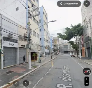 Ponto Comercial com 1 Quarto à venda, 269m² no Bom Retiro, São Paulo