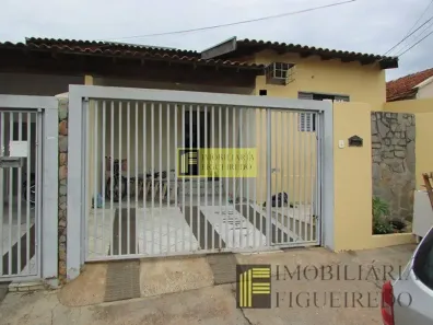 Casa com 3 Quartos para alugar, 100m² no Jardim América, São José do Rio Preto