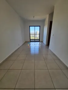 Apartamento com 2 Quartos à venda, 55m² no Residencial Monterrey, Ribeirão Preto