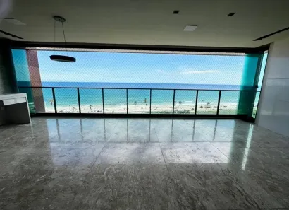 Apartamento com 3 Quartos à venda, 235m² no Jaguaribe, Salvador