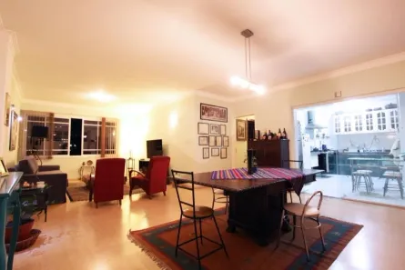 Apartamento com 3 Quartos à venda, 170m² no Bela Vista, São Paulo