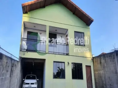 Casa de Condomínio com 3 Quartos à venda, 100m² no Conselheiro Paulino, Nova Friburgo