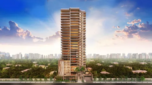 Apartamento com 4 Quartos à venda, 248m² no Perdizes, São Paulo