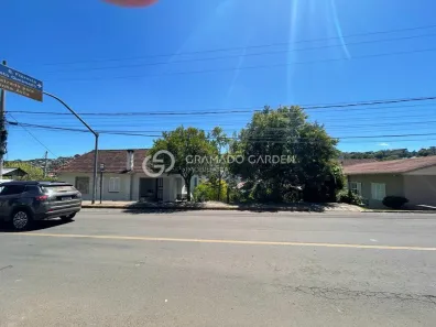 Lote/Terreno à venda, 488m² no Centro, Gramado