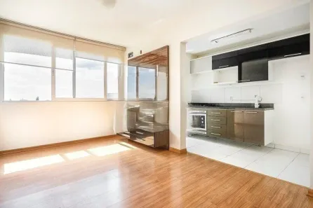 Apartamento com 3 Quartos à venda, 73m² no São João, Porto Alegre