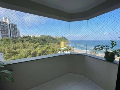 Apartamento com 2 Quartos à venda, 70m² no Vila Alzira, Guarujá