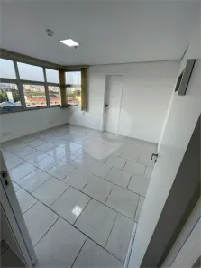 Sala Comercial para alugar, 35m² no Vila Romana, São Paulo