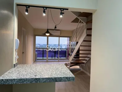 Apartamento com 3 Quartos à venda, 70m² no Taquaral, Campinas