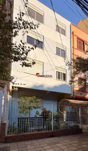 Apartamento com 1 Quarto à venda, 50m² no Centro Histórico, Porto Alegre