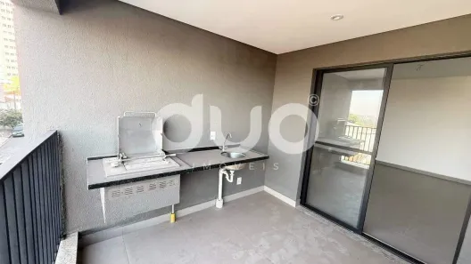 Apartamento com 3 Quartos à venda, 87m² no Nova América, Piracicaba