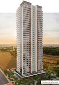 Apartamento com 5 Quartos à venda, 700m² no Jardim Ilhas do Sul, Ribeirão Preto