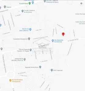 Galpão/Depósito/Armazém à venda, 907m² no Jardim Rosas do Sul, Bauru