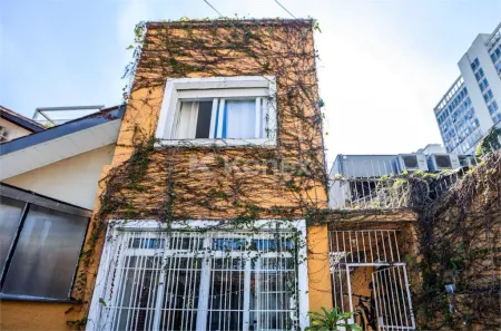 Casa com 2 Quartos à venda, 154m² no Jardim Paulistano, São Paulo