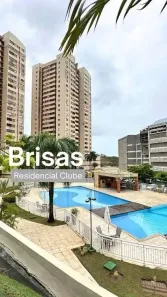 Apartamento com 3 Quartos à venda, 79m² no Paralela, Salvador