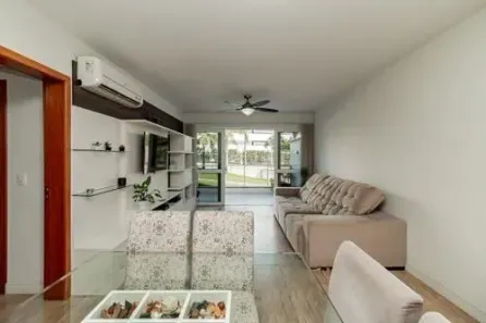 Apartamento com 3 Quartos à venda, 108m² no Chácara das Pedras, Porto Alegre