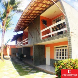 Casa com 1 Quarto à venda, 48m² no Buraquinho, Lauro de Freitas