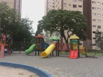 Apartamento com 2 Quartos à venda, 51m² no Jardim Peri, São Paulo