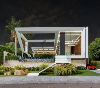 Casa de Condomínio com 4 Quartos à venda, 600m² no Loteamento Residencial Entre Verdes (Sousas), Campinas