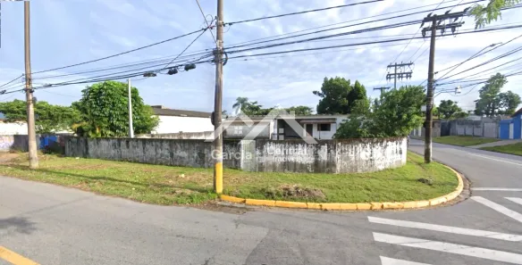 Lote/Terreno à venda, 1873m² no Jardim Brasil, Peruíbe