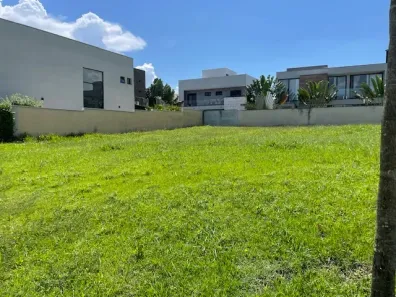 Lote/Terreno à venda, 476m² no Condomínio Residencial Alphaville I, São José dos Campos