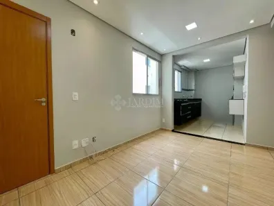 Apartamento com 2 Quartos à venda, 46m² no Pompéia, Piracicaba