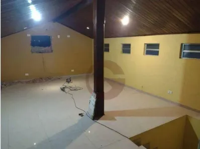 Sobrado com 12 Quartos à venda, 250m² no Jardim São Jorge (Raposo Tavares), São Paulo