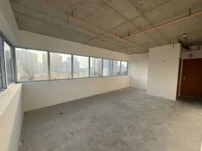 Sala Comercial à venda, 36m² no Jardim Bela Vista, Santo André