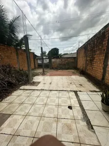 Casa com 2 Quartos à venda, 400m² no Pratinha (Icoaraci), Belém