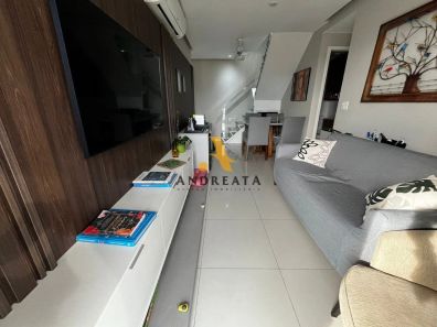 Cobertura com 3 Quartos à venda, 146m² no Cachambi, Rio de Janeiro
