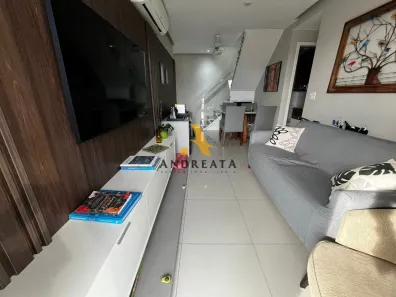 Cobertura com 3 Quartos à venda, 146m² no Cachambi, Rio de Janeiro