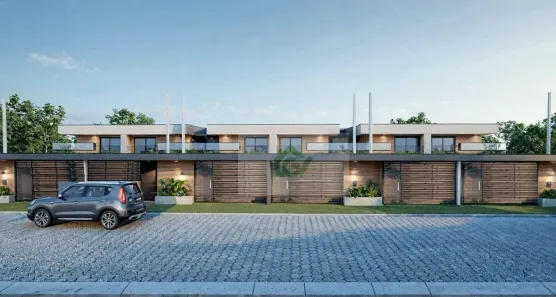 Casa com 2 Quartos à venda, 62m² no Praia das Palmeiras, Caraguatatuba