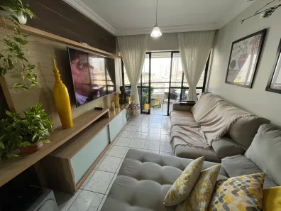 Apartamento com 3 Quartos à venda, 155m² no Piedade, Jaboatão dos Guararapes