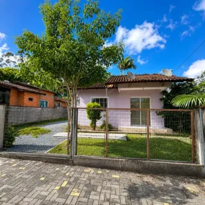 Casa com 2 Quartos à venda, 60m² no Corticeira, Guaramirim