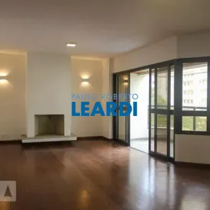 Apartamento com 4 Quartos para alugar, 200m² no Itaim Bibi, São Paulo