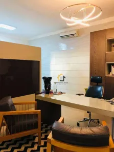 Imóvel Comercial à venda, 300m² no Jardim Vivendas, São José do Rio Preto