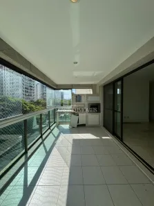 Apartamento com 3 Quartos à venda, 140m² no Barra da Tijuca, Rio de Janeiro