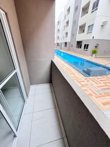 Apartamento com 2 Quartos à venda, 55m² no Gramame, João Pessoa