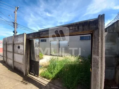 Ponto Comercial com 1 Quarto para alugar, 70m² no Santa Mônica, Uberlândia