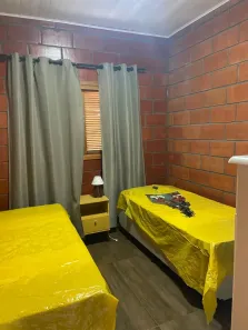 Casa de Condomínio com 2 Quartos à venda, 59m² no Estacao de Moreiras, Mairinque