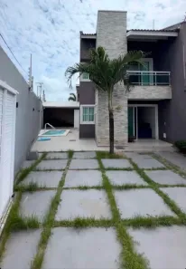 Casa com 4 Quartos à venda, 200m² no Tamatanduba, Eusébio