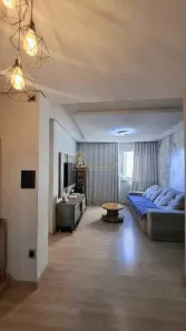 Apartamento com 3 Quartos à venda, 92m² no São Caetano, Contagem