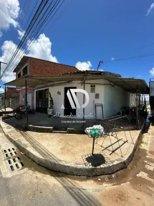 Casa com 2 Quartos à venda, 74m² no Santa Lúcia, Maceió