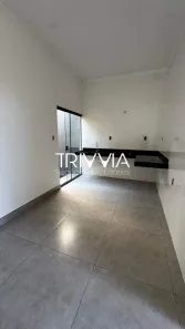 Casa com 3 Quartos à venda, 75m² no Jardim Canaã, Uberlândia