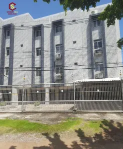 Apartamento com 2 Quartos à venda, 93m² no Camboinha, Cabedelo