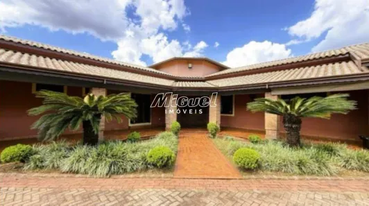 Casa com 4 Quartos à venda, 790m² no Santa Rita, Piracicaba