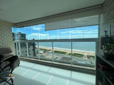 Apartamento com 4 Quartos à venda, 137m² no Itacolomi, Balneário Piçarras